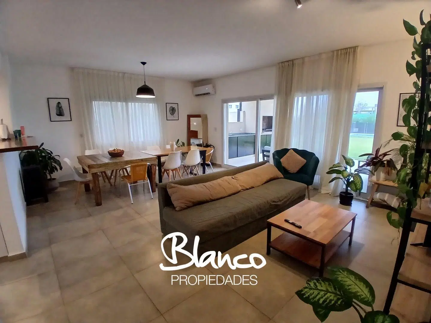Casa en Venta en San Pablo, Pilar, G.B.A. Zona Norte 2
