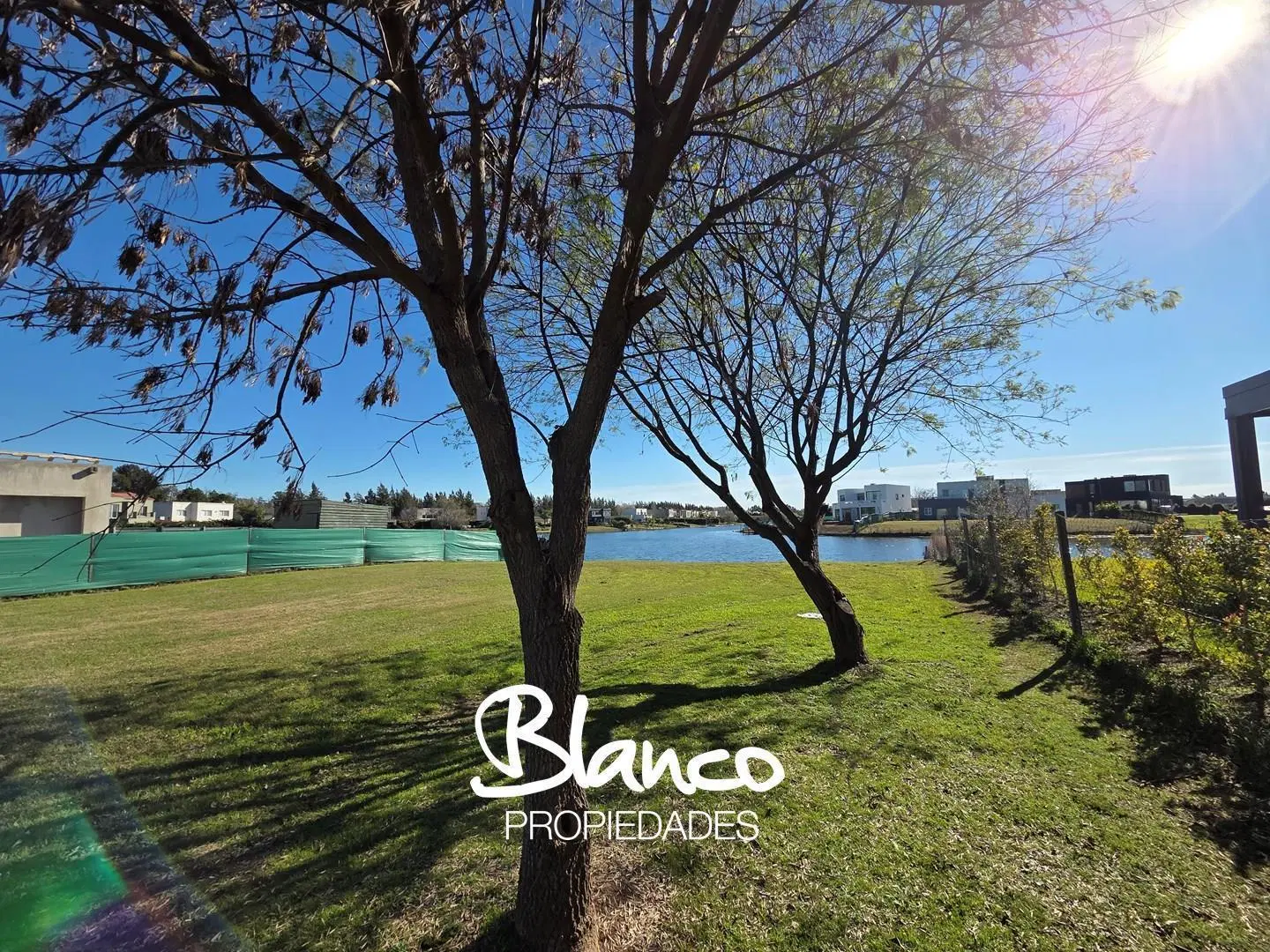 Lote en Venta en el Barrio San Matias, Escobar, G.B.A. Zona Norte 1