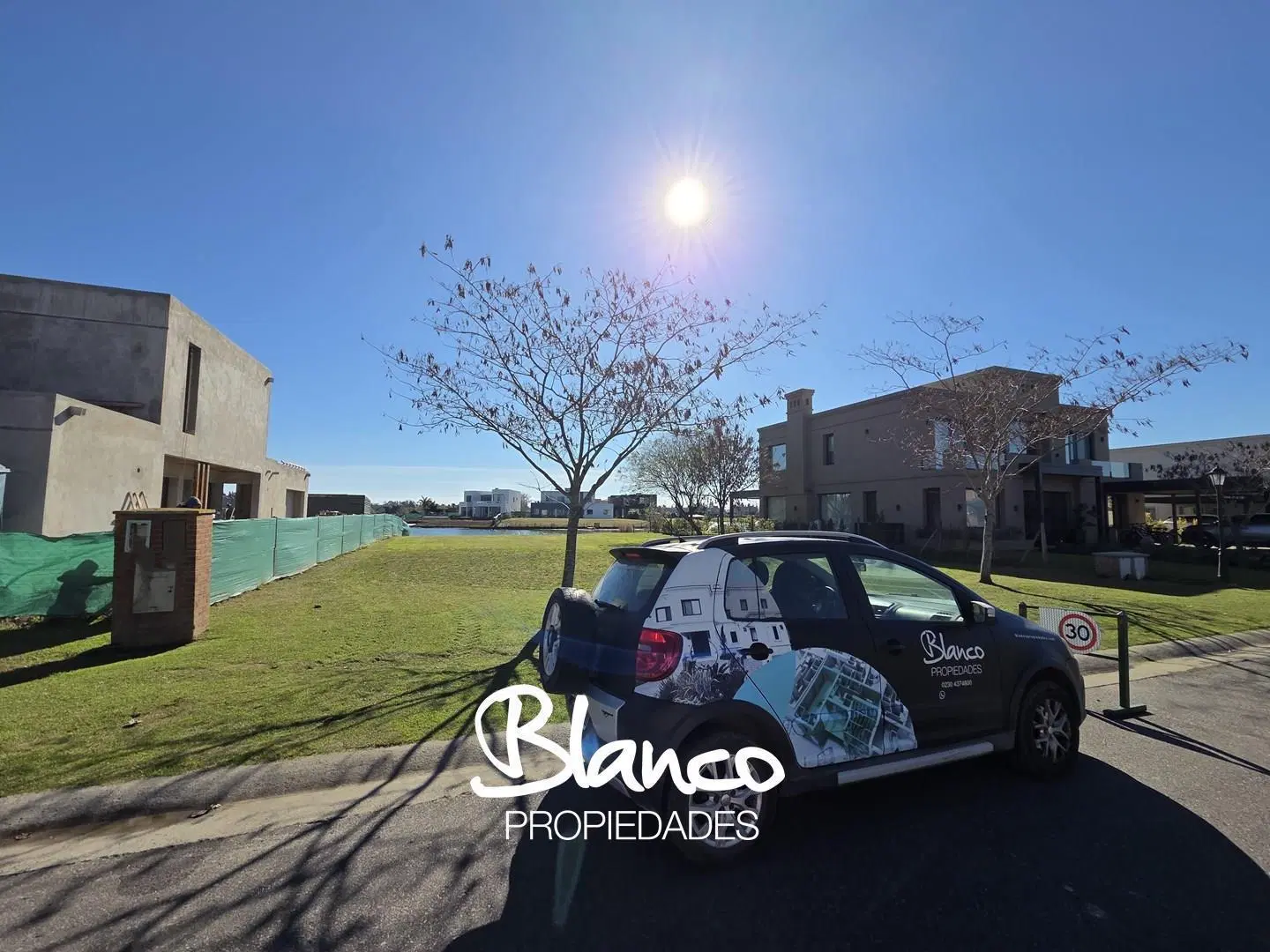 Lote en Venta en el Barrio San Matias, Escobar, G.B.A. Zona Norte 2