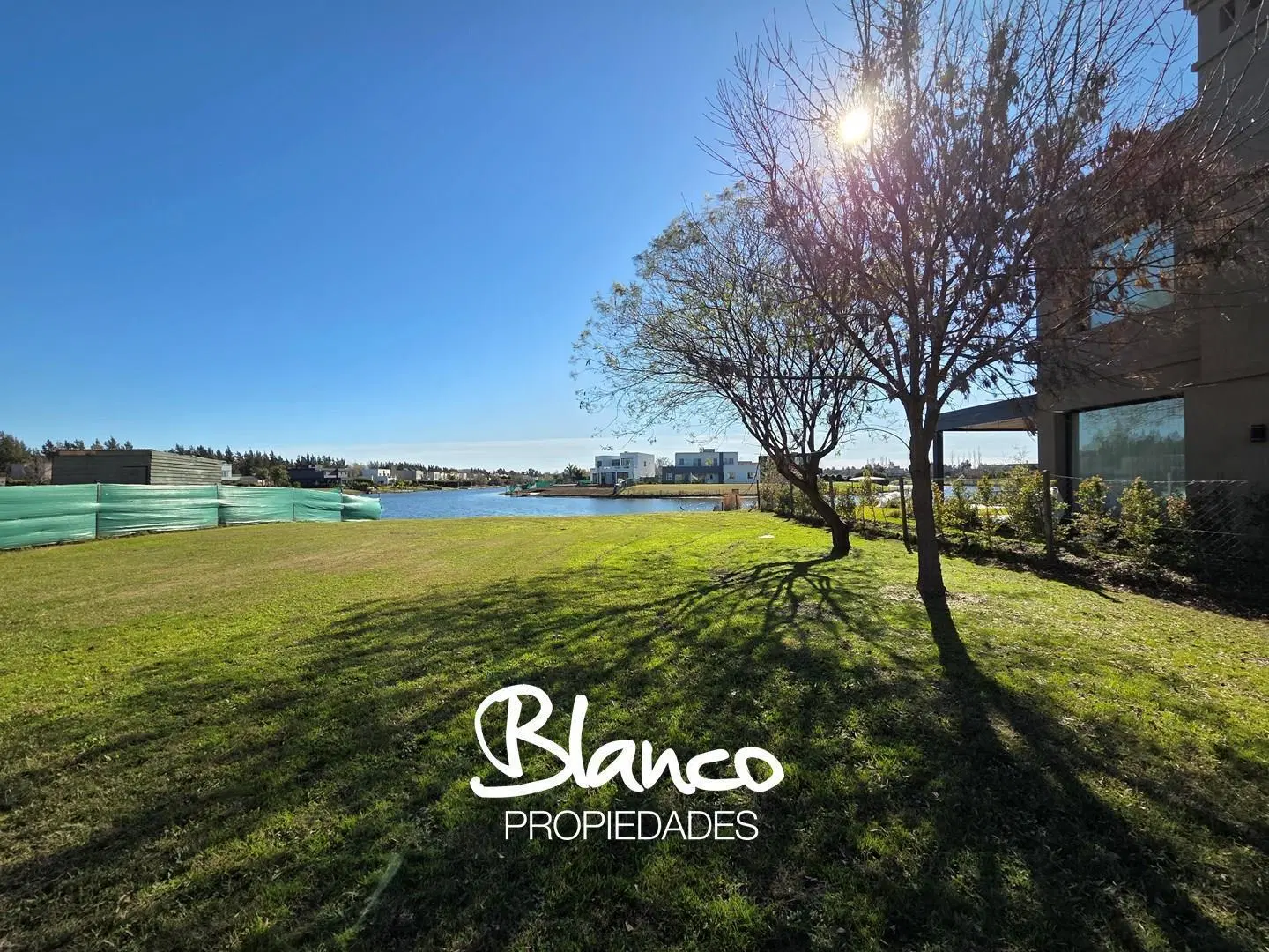 Lote en Venta en el Barrio San Matias, Escobar, G.B.A. Zona Norte 5