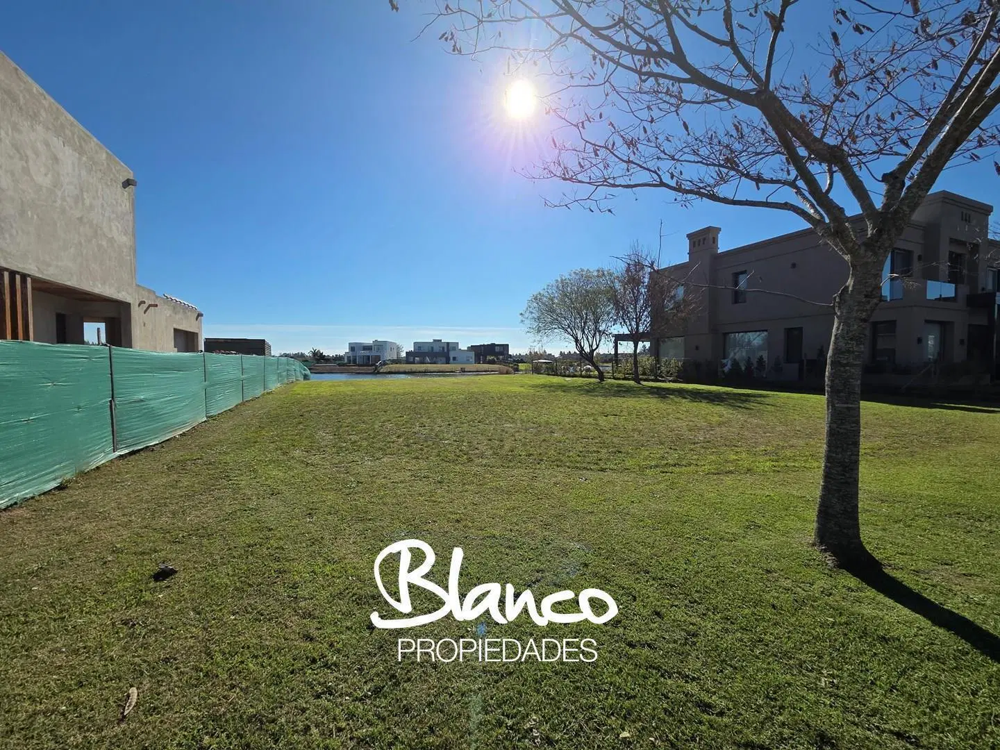 Lote en Venta en el Barrio San Matias, Escobar, G.B.A. Zona Norte 7