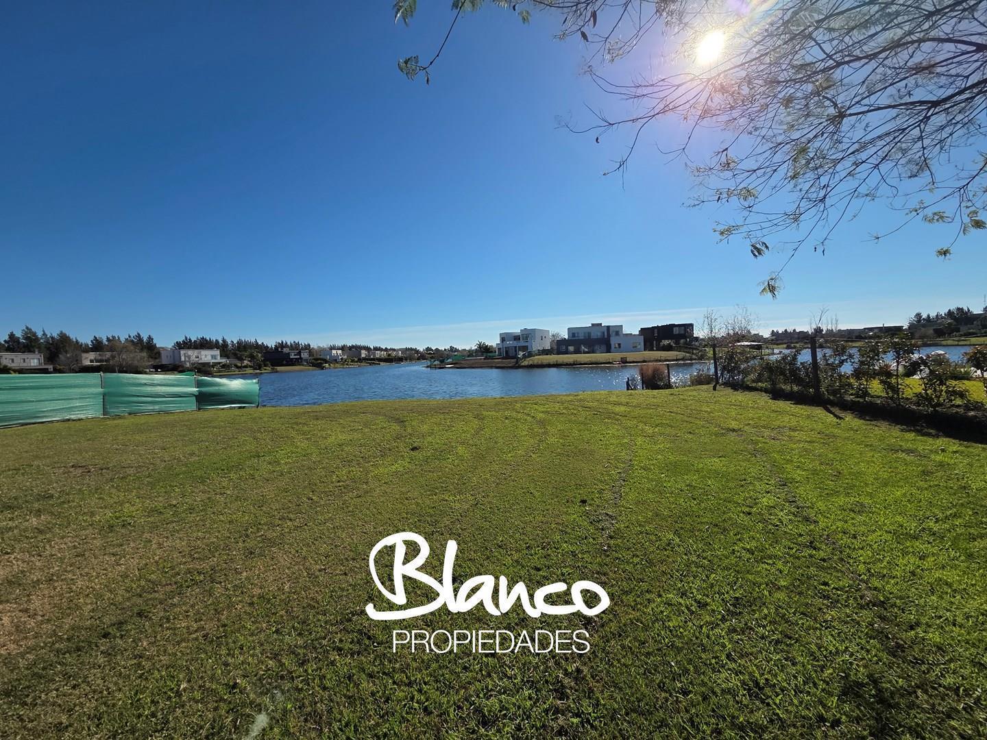 Lote en Venta en el Barrio San Matias, Escobar, G.B.A. Zona Norte