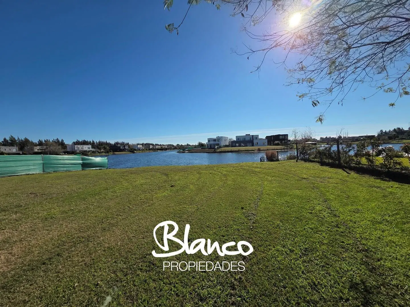 Lote en Venta en el Barrio San Matias, Escobar, G.B.A. Zona Norte 4