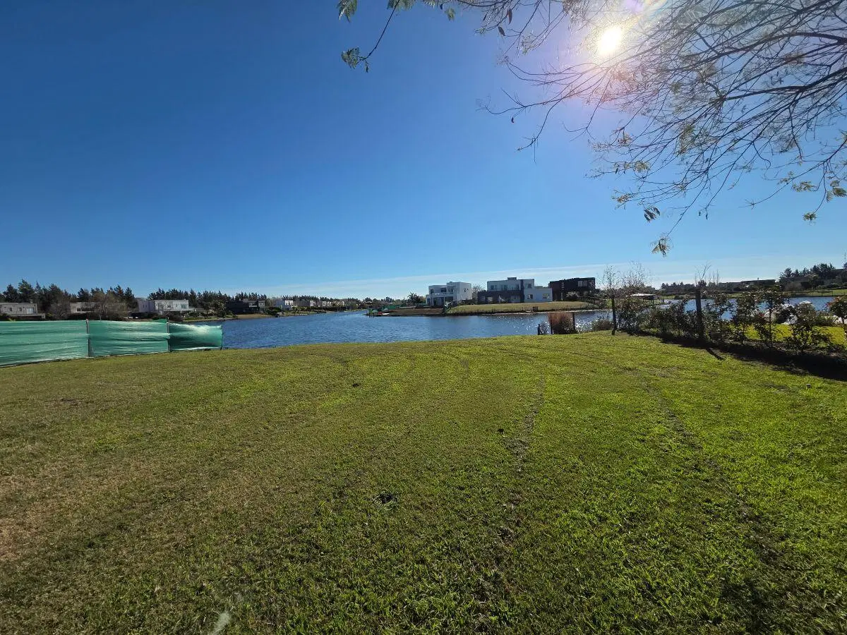 Lote en Venta en el Barrio San Matias, Escobar, G.B.A. Zona Norte 3