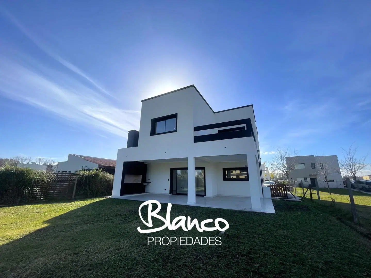 Casa A Estrenar en Venta en San Pablo, Pilar, G.B.A. Zona Norte 1