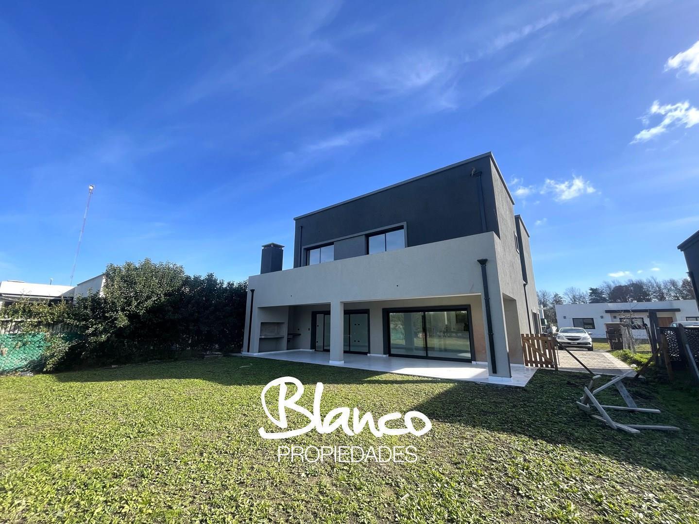 Casa en Venta en San Pablo, Pilar, G.B.A. Zona Norte