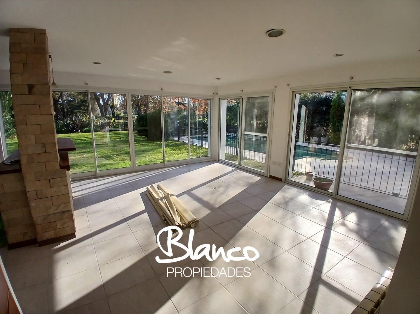 Foto de Casa en Alquiler en Pilar del Lago, Pilar, G.B.A. Zona Norte, imagen 3