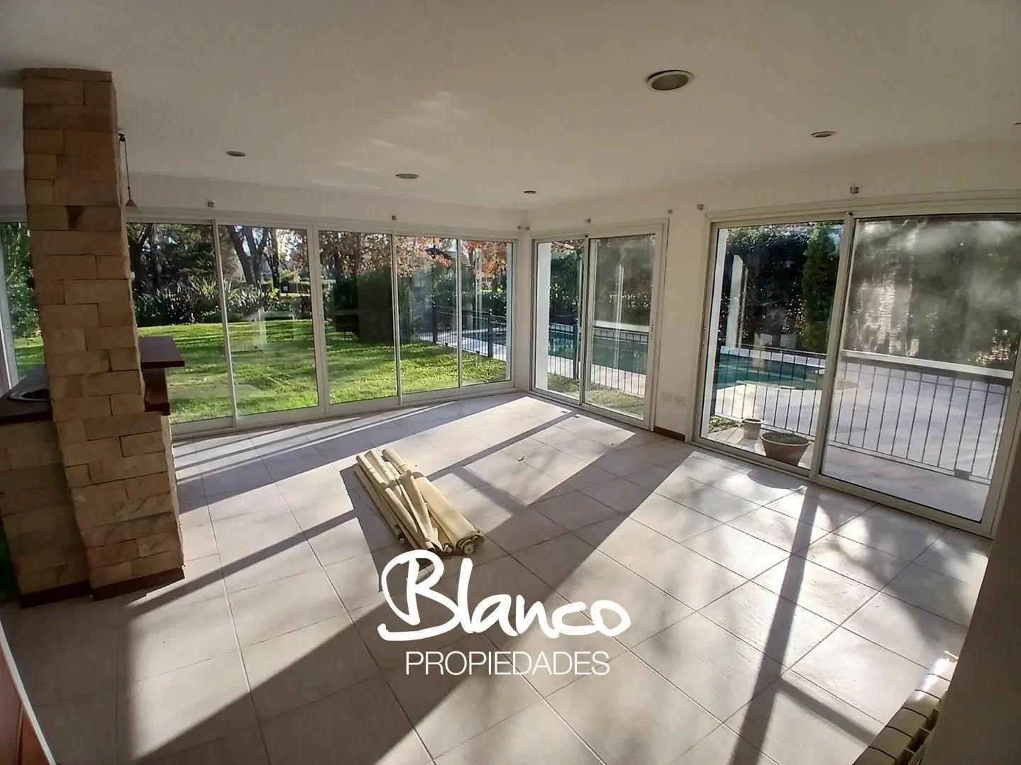 Casa  en Alquiler en Pilar del Lago, Pilar, G.B.A. Zona Norte 3