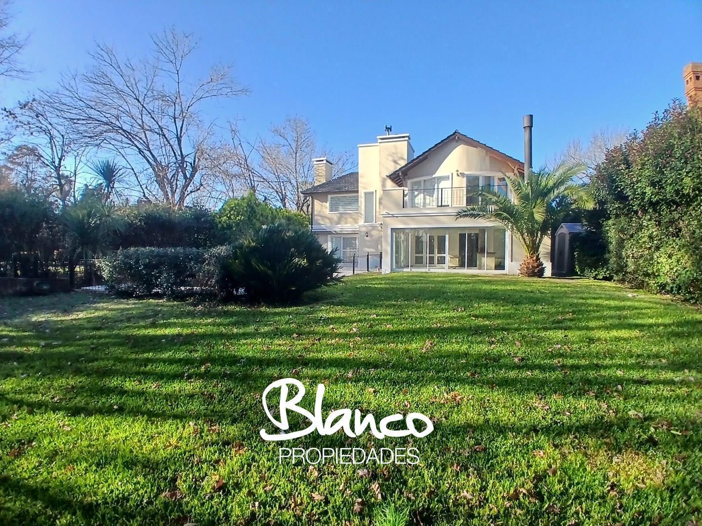 Casa en Alquiler en Pilar del Lago, Pilar, G.B.A. Zona Norte