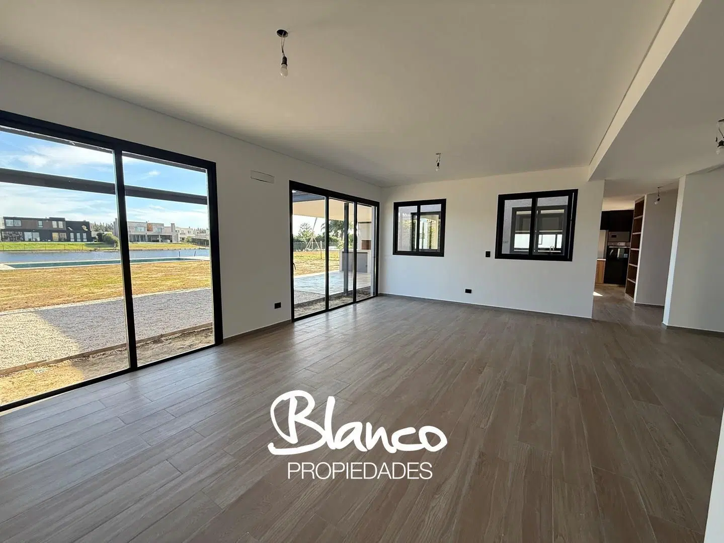 Casa  en Venta en San Matias, Escobar, G.B.A. Zona Norte 5