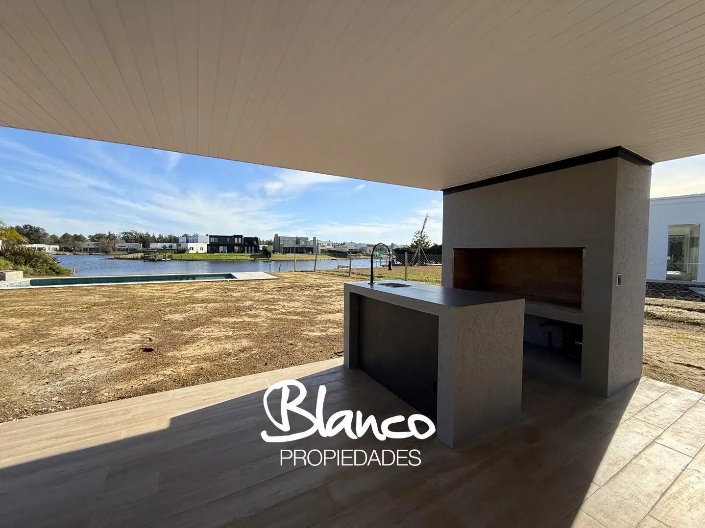Casa  en Venta en San Matias, Escobar, G.B.A. Zona Norte 2