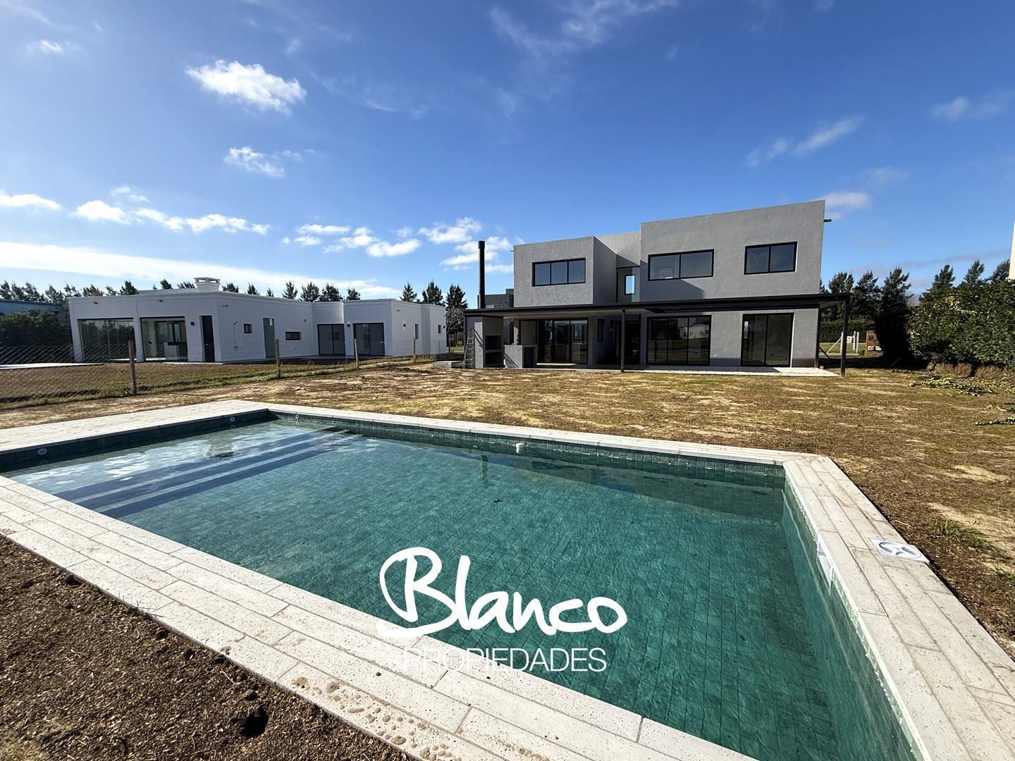 Casa en Venta en San Matias, Escobar, G.B.A. Zona Norte