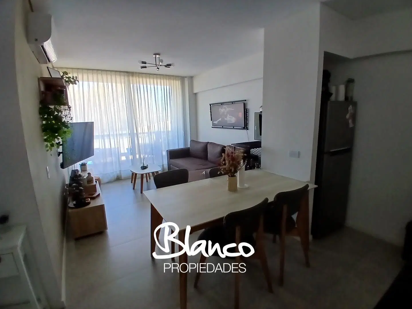 Departamento en Venta en Luciernagas Pilar, Pilar, G.B.A. Zona Norte 1