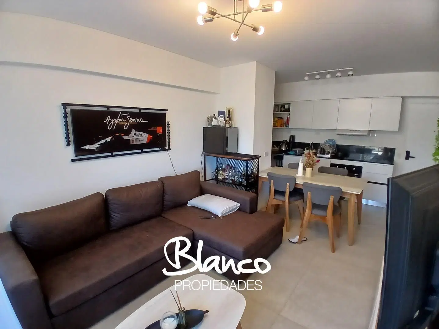 Departamento en Venta en Luciernagas Pilar, Pilar, G.B.A. Zona Norte 3