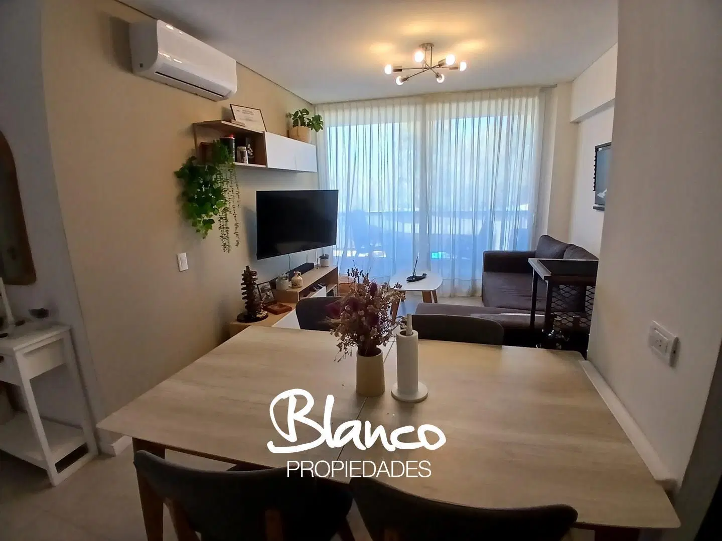 Departamento en Venta en Luciernagas Pilar, Pilar, G.B.A. Zona Norte 2