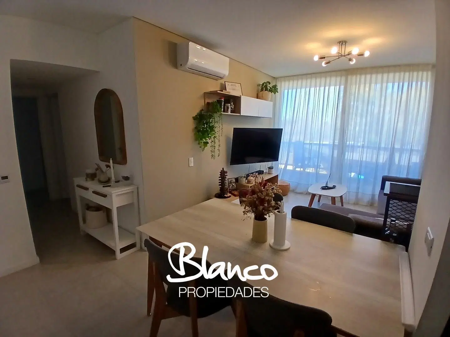Departamento en Venta en Luciernagas Pilar, Pilar, G.B.A. Zona Norte 4