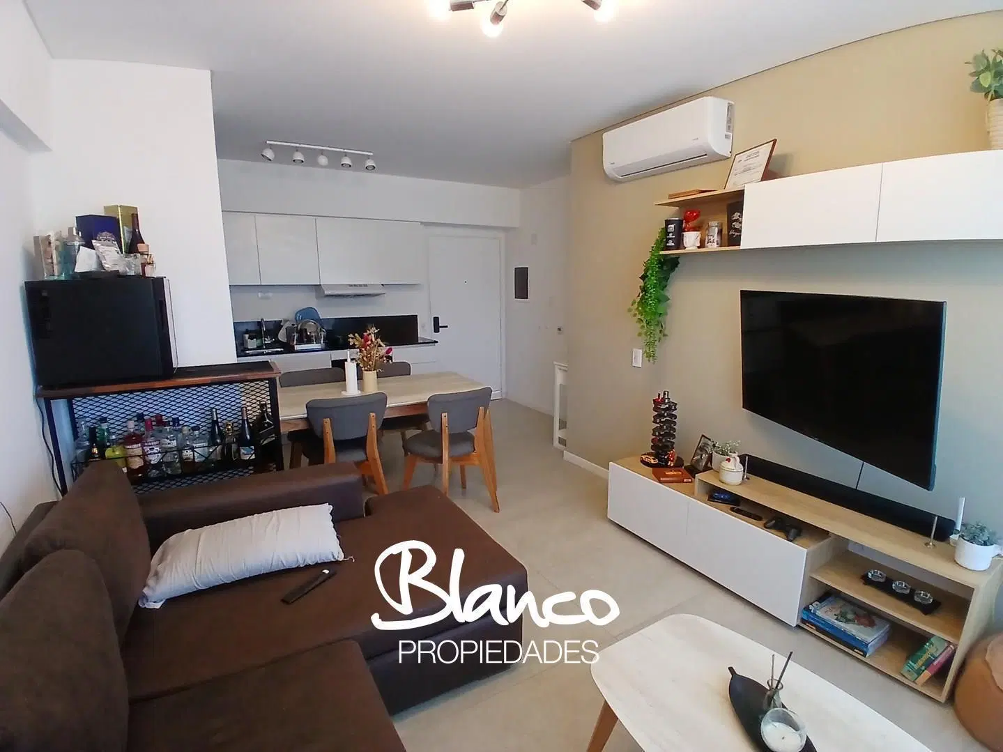 Departamento en Venta en Luciernagas Pilar, Pilar, G.B.A. Zona Norte 5