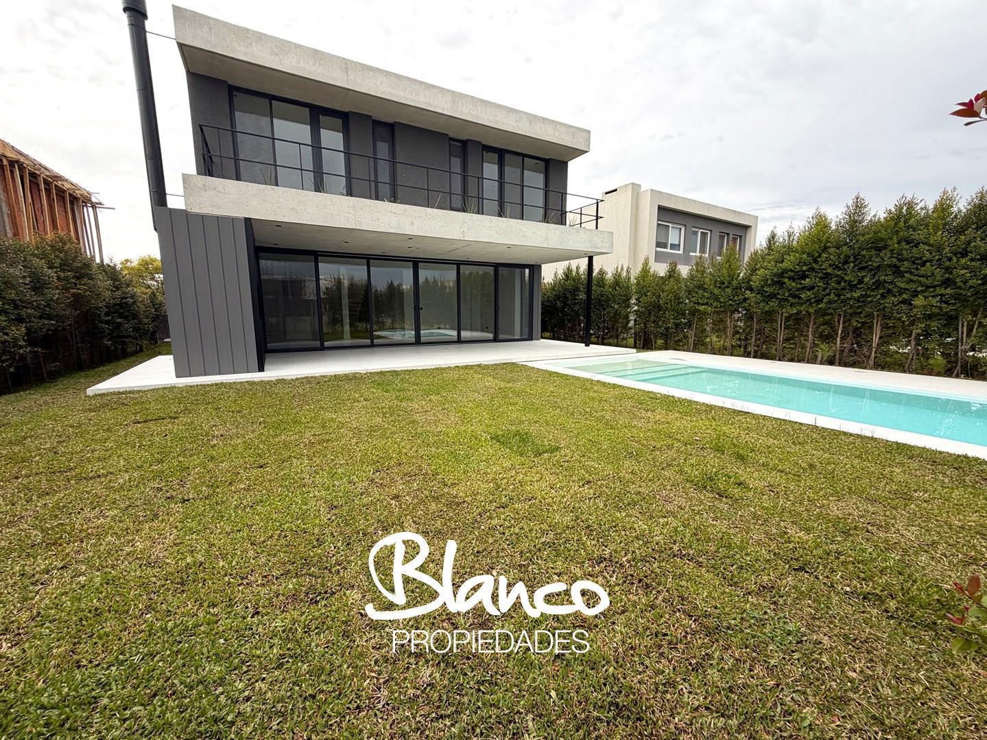 Casa en Venta en Castaños, Nordelta, Tigre