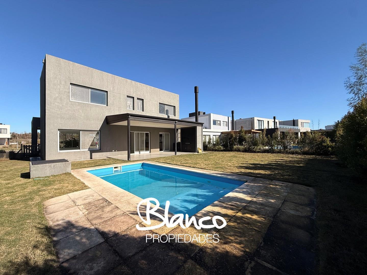 Casa en Venta en Puertos, Escobar, G.B.A. Zona Norte