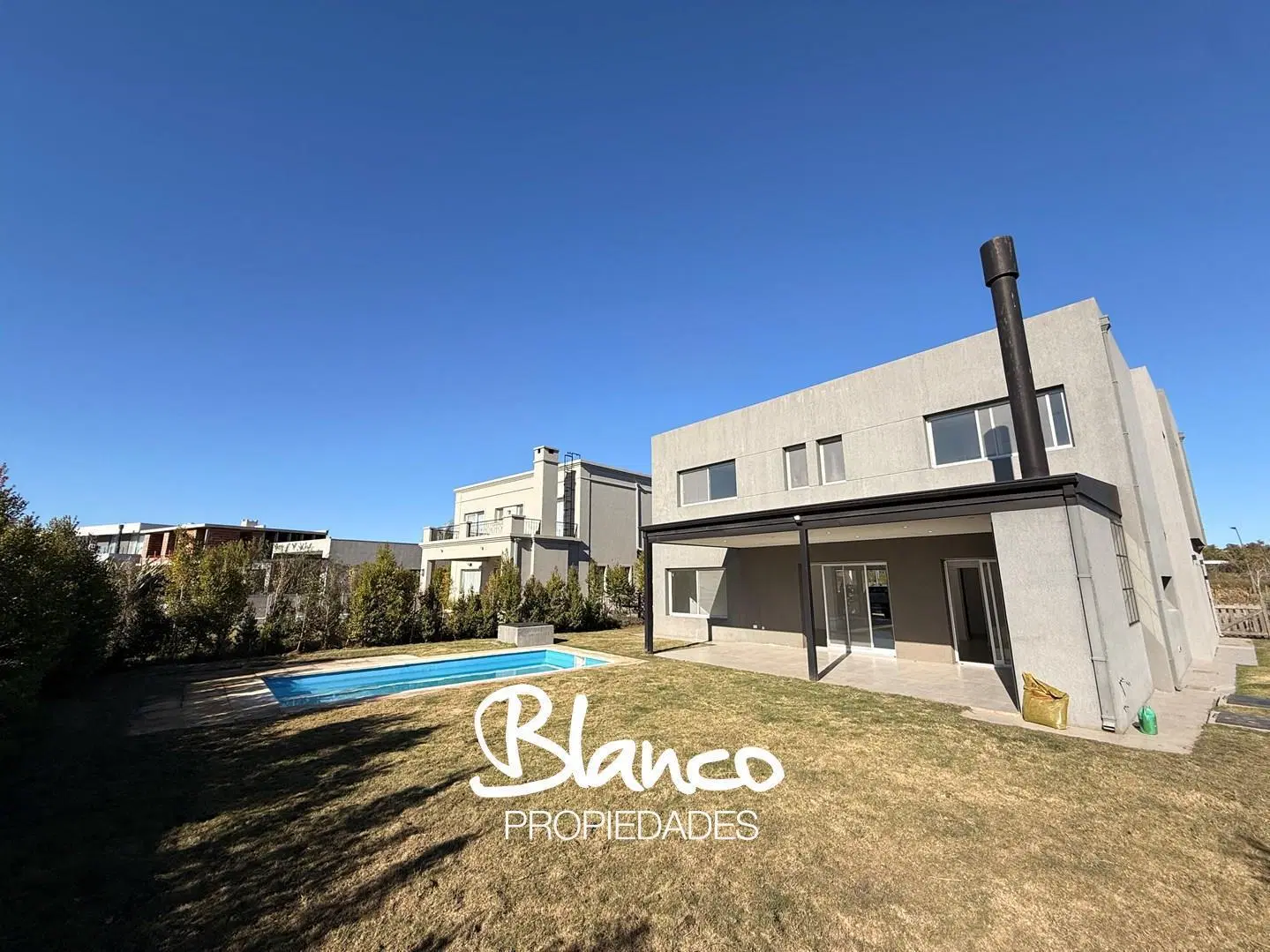 Casa  en Venta en Puertos, Escobar, G.B.A. Zona Norte 4