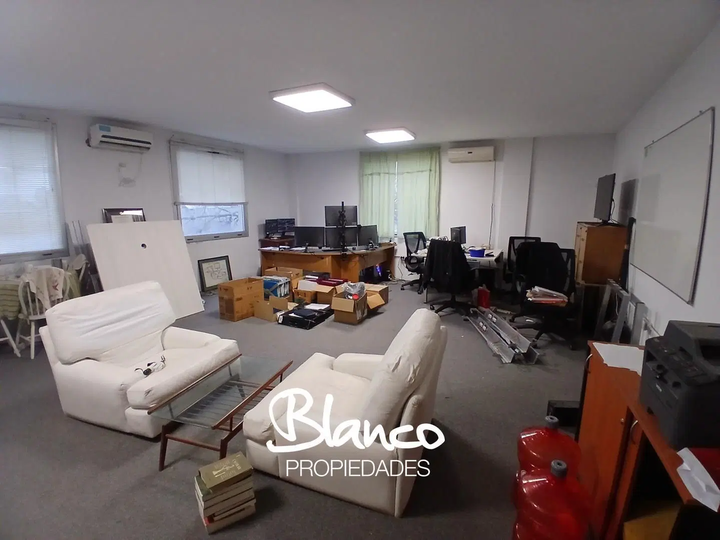 Oficina en Venta en Las Recovas, Pilar, G.B.A. Zona Norte 2