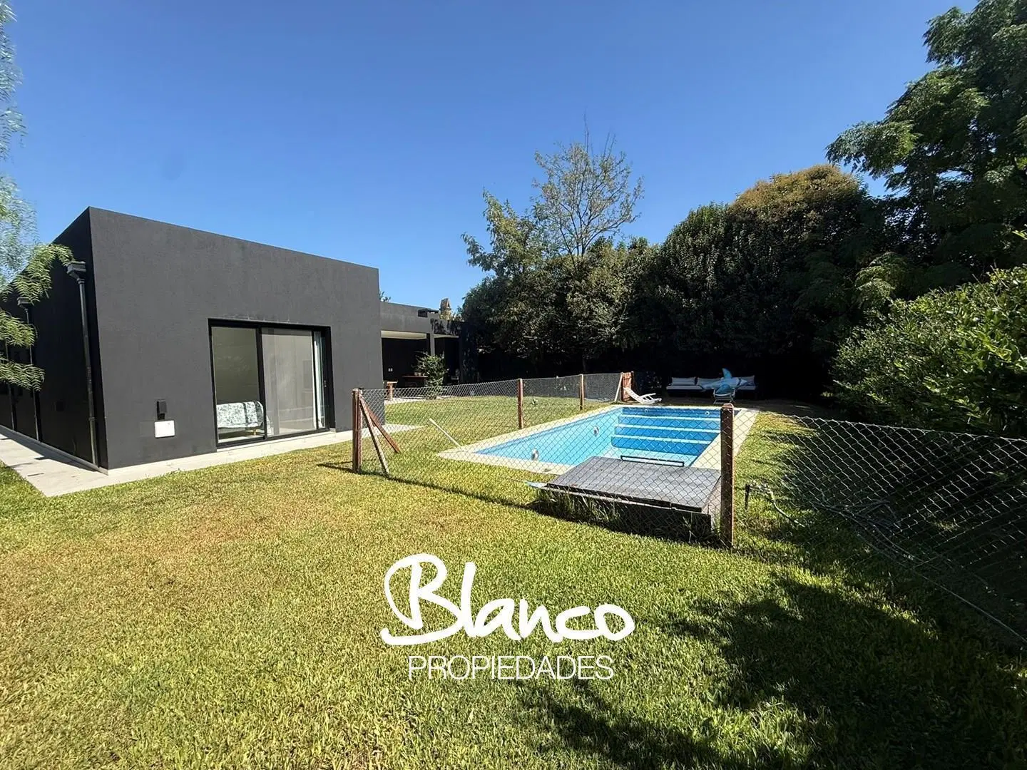 Casa  en Alquiler en Mapuche Country Club, Pilar, G.B.A. Zona Norte 2