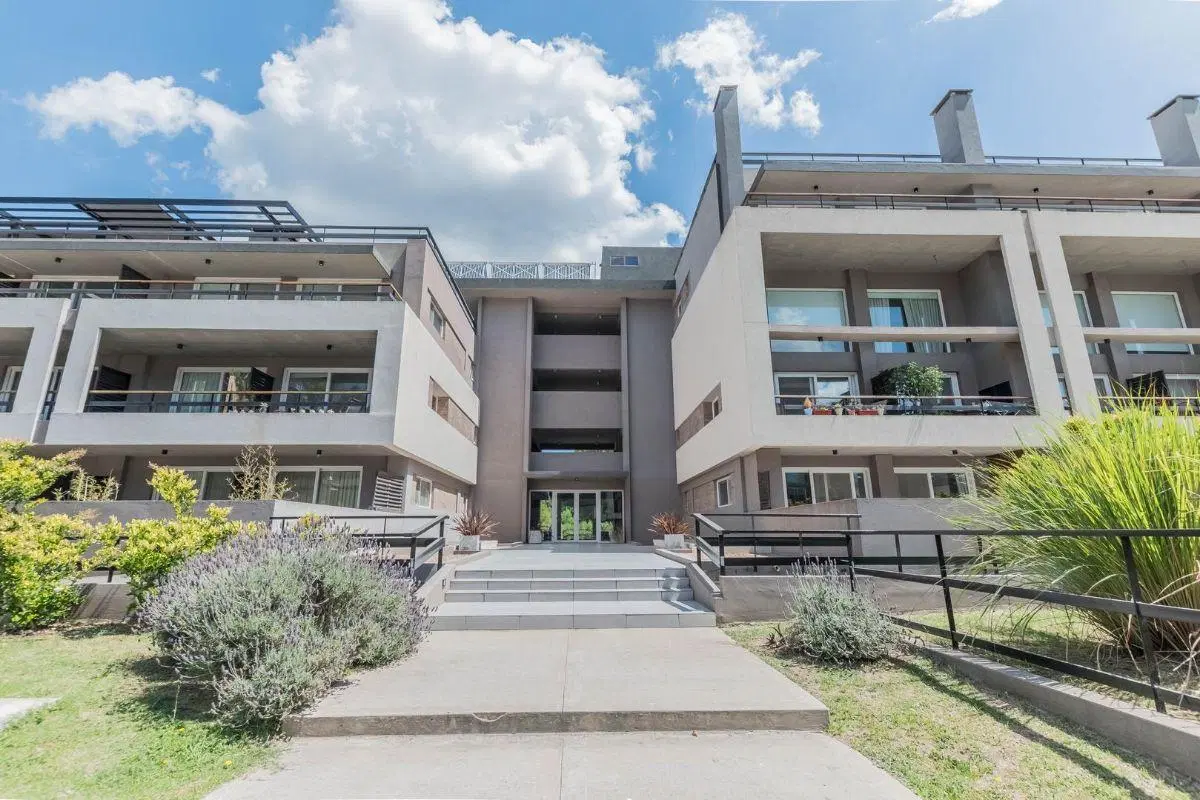 Oportunidad Monoambiente en Venta en Campus Vista, Pilar, G.B.A. Zona Norte 5