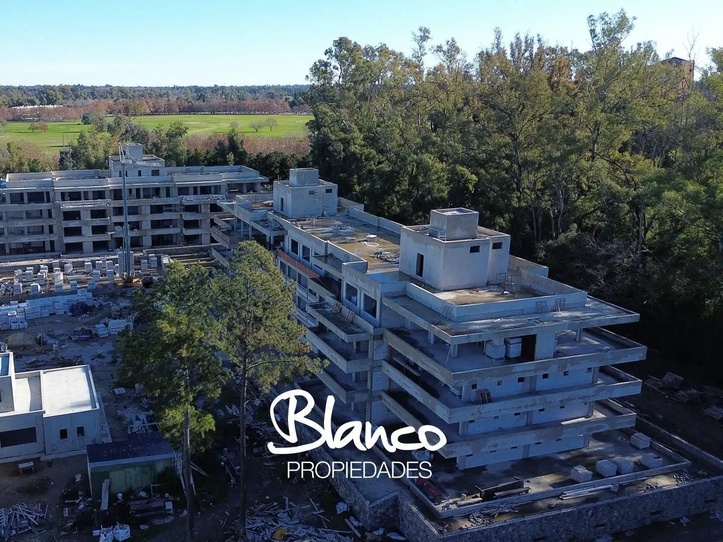 Departamento de 2 Ambientes en Venta en Le Bois, Pilar, G.B.A. Zona Norte 2