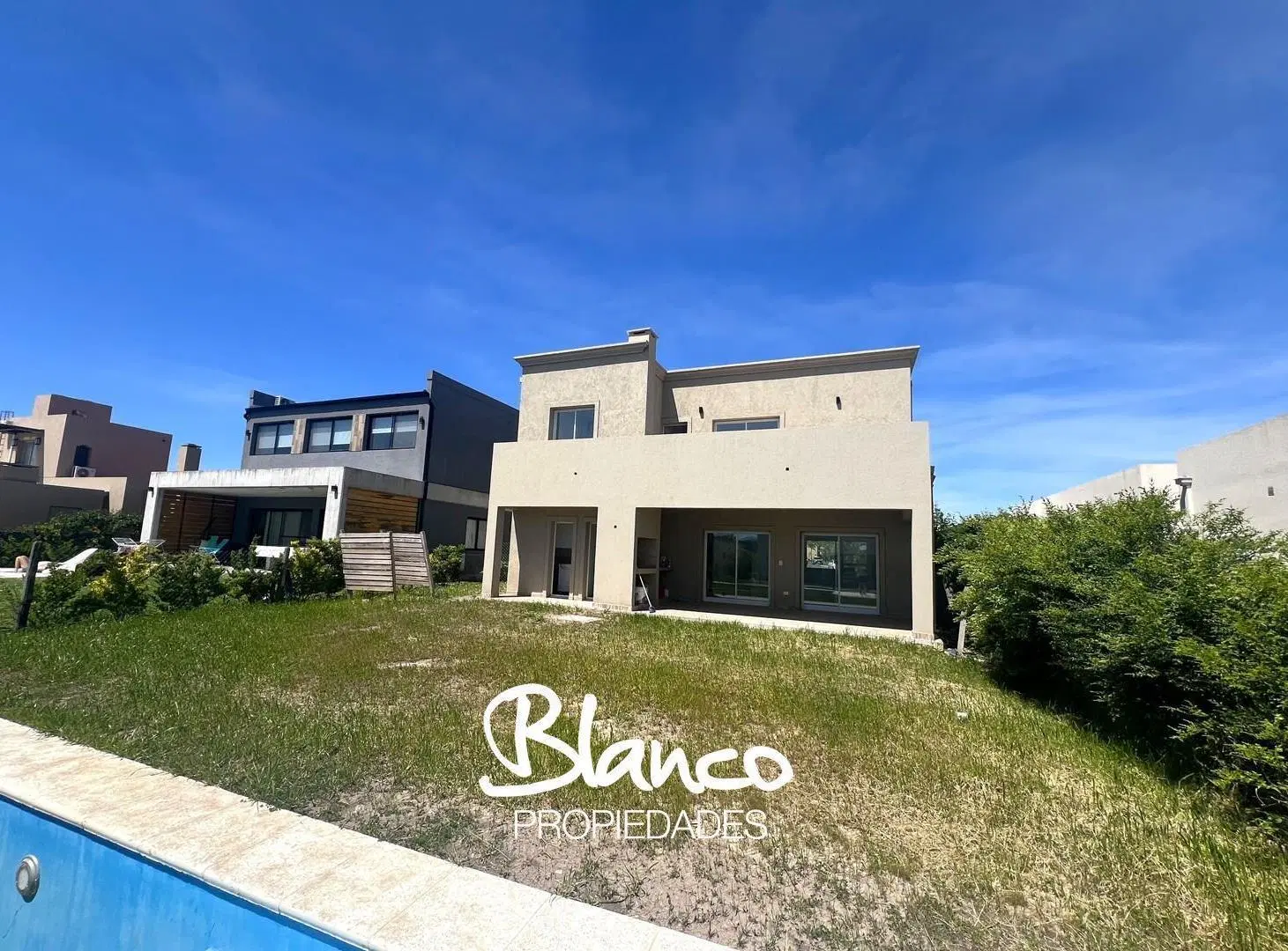 Casa en Venta en Pilar del Este, Barrio Santa Lucía, Pilar, G.B.A. Zona Norte 3