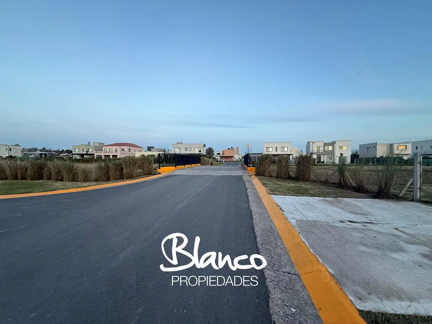 Terreno Lote  en Venta en San Pablo, Pilar, G.B.A. Zona Norte 3