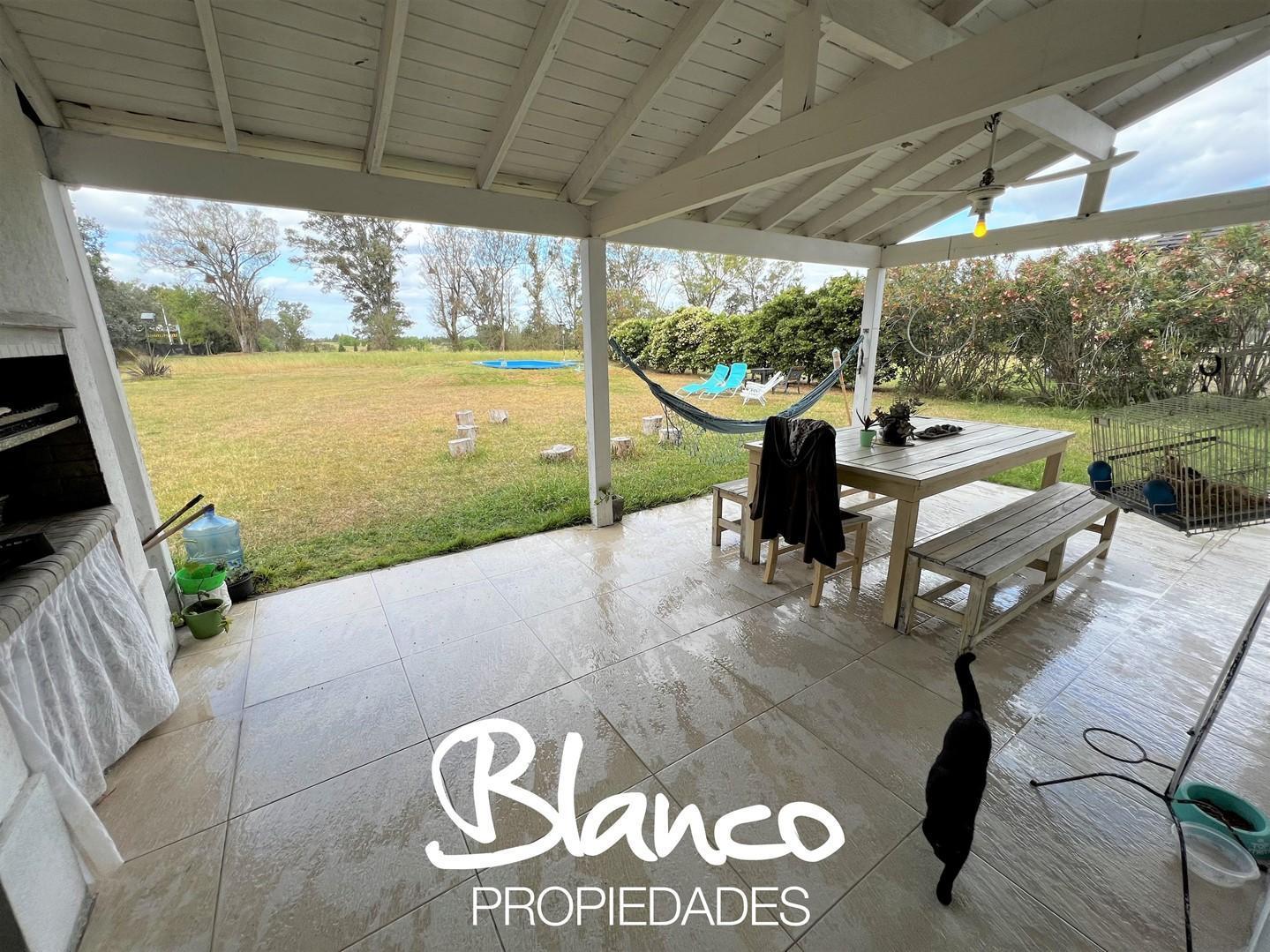 Foto de Casa en Alquiler en Pilar Golf, Pilar, G.B.A. Zona Norte, imagen 5