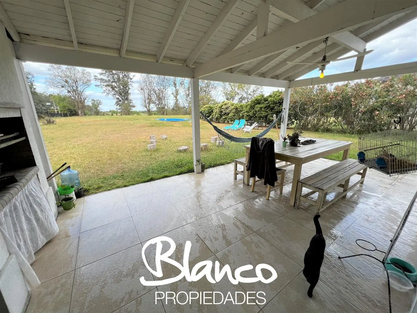Casa  en Alquiler en Pilar Golf, Pilar, G.B.A. Zona Norte 5