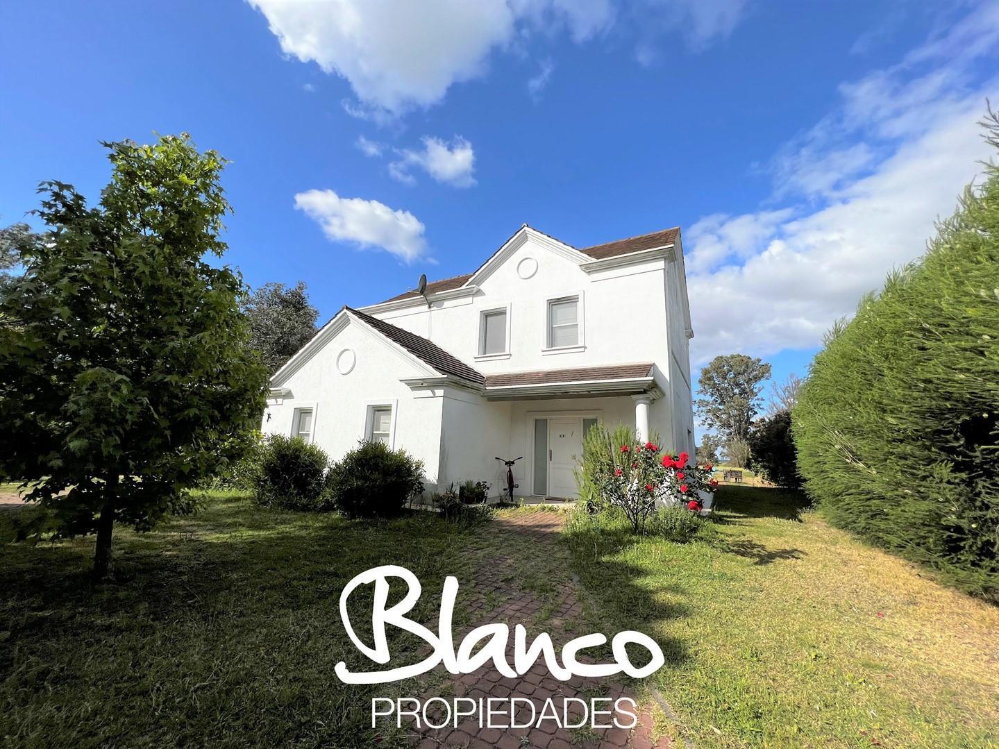 Foto de Casa en Alquiler en Pilar Golf, Pilar, G.B.A. Zona Norte, imagen 2