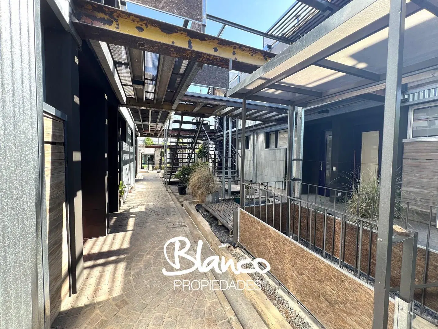 Departamento Monoambiente  en Alquiler en Montecarlo, Del Viso, Pilar 5