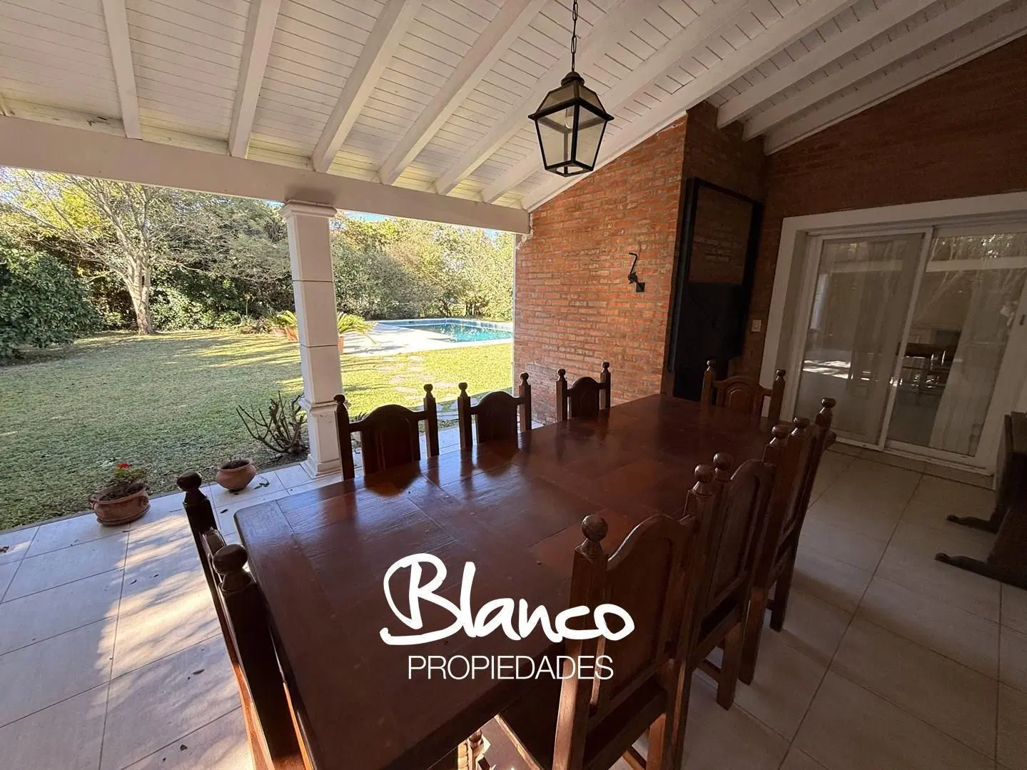 Casa  en Alquiler en La Lomada, Pilar, G.B.A. Zona Norte 2