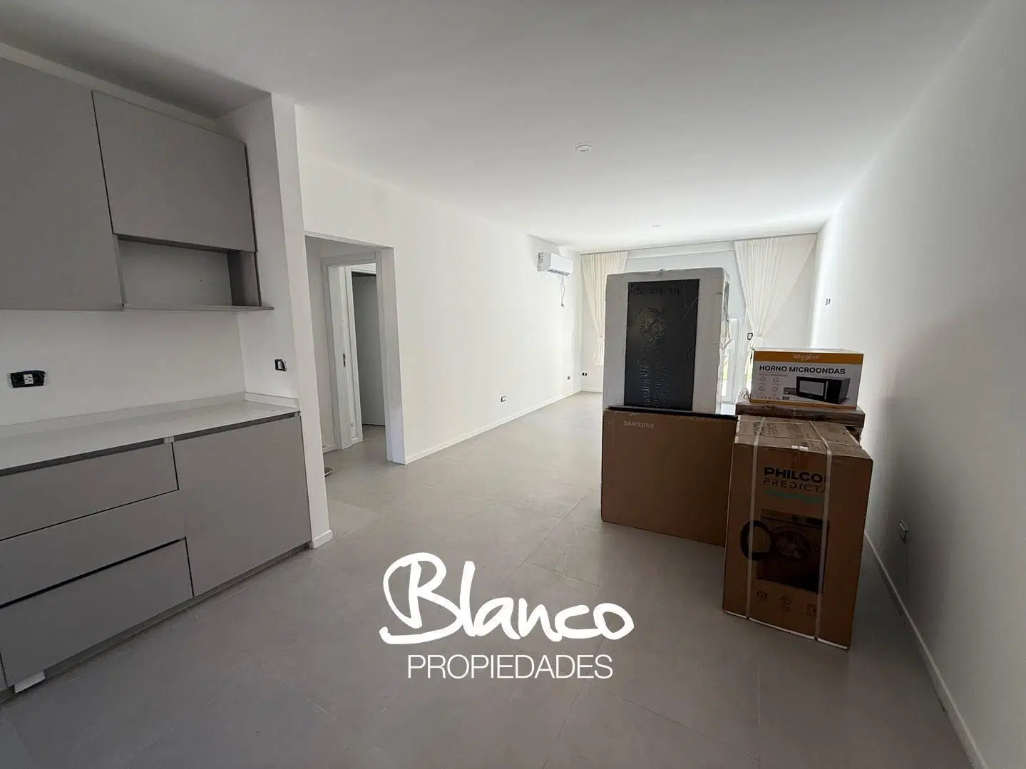Departamento en PB de 3 Ambientes en Alquiler en Chic Village, La Lonja, Pilar 5