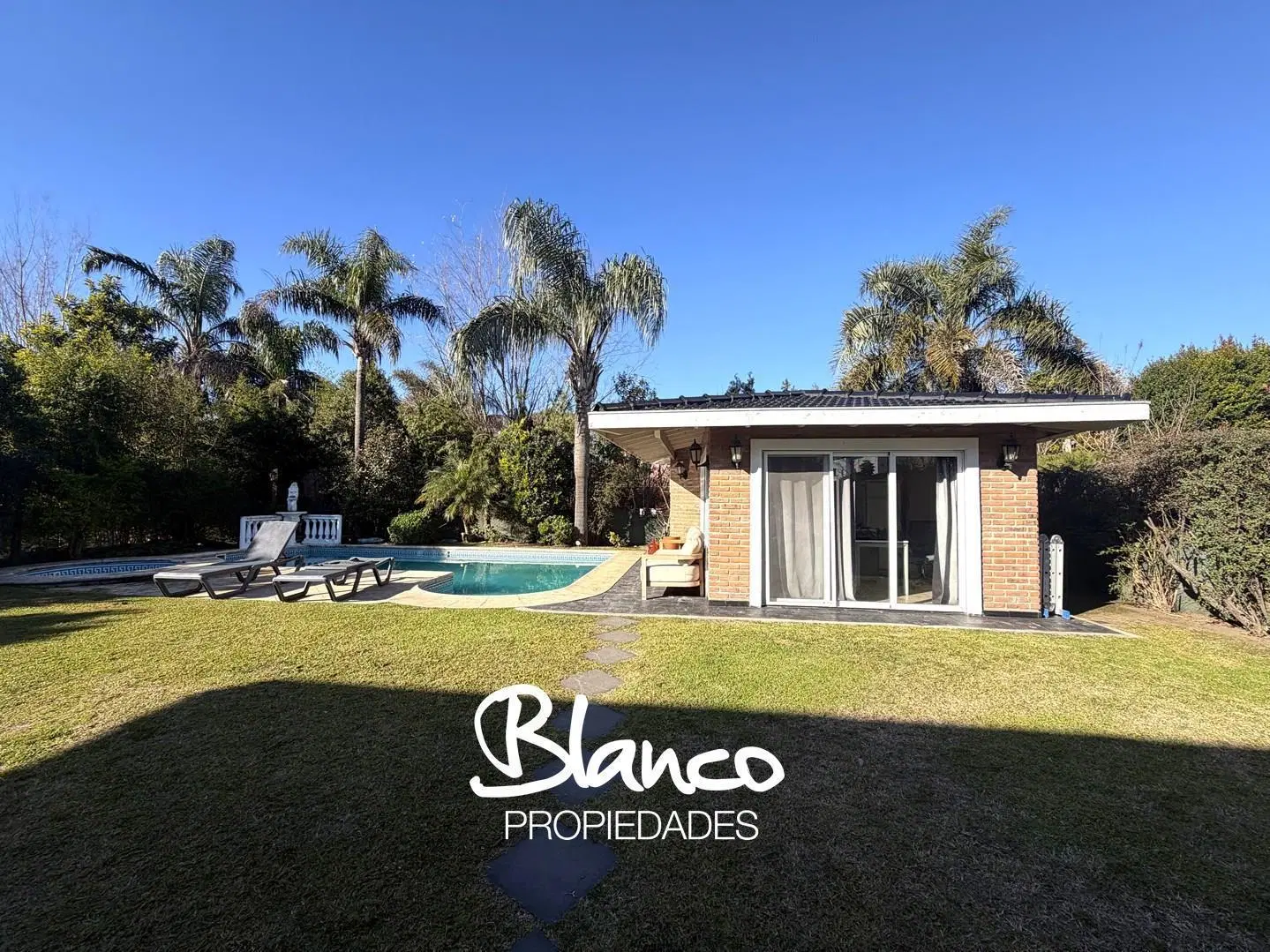 Casa  en Alquiler en Santa Barbara, Tigre, G.B.A. Zona Norte 2