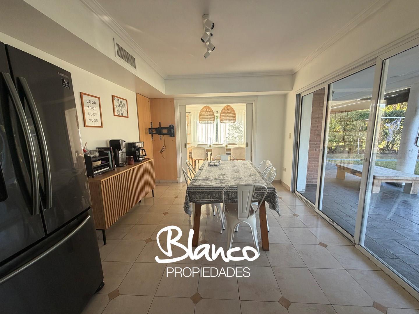 Foto de Casa en Alquiler en Santa Barbara, Tigre, G.B.A. Zona Norte, imagen 5