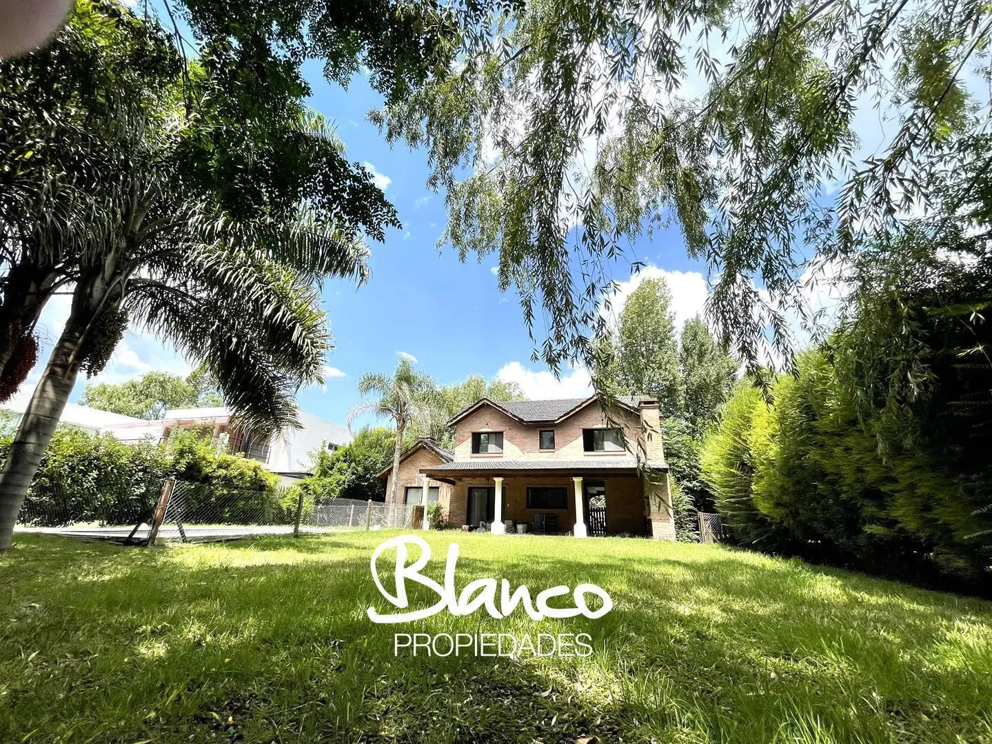 Casa en Alquiler en Haras del Pilar, Barrio La Pradera, Pilar, G.B.A Zona Norte 3