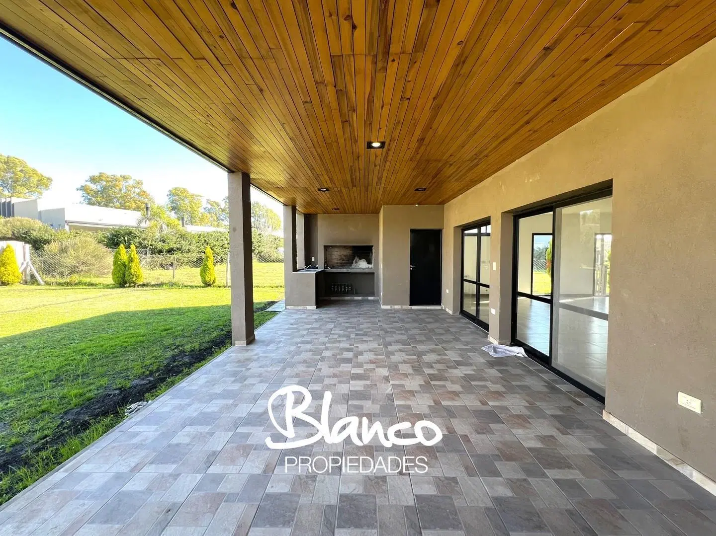 Casa en Alquiler en Pilar del Este, Barrio Santa Elena, Pilar, G.B.A. Zona Norte 5