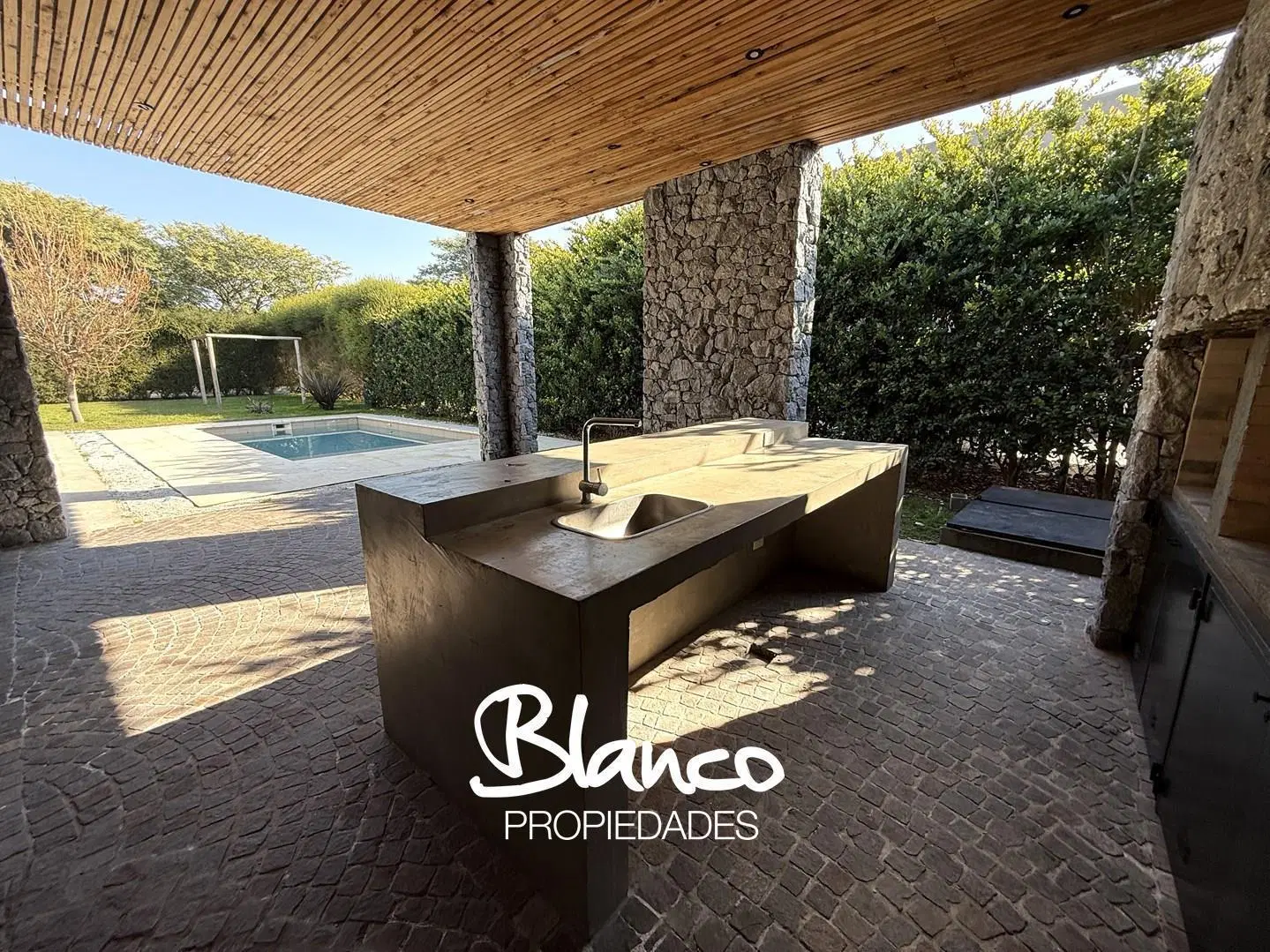 Casa en Venta en San Matias, Escobar, G.B.A. Zona Norte 5