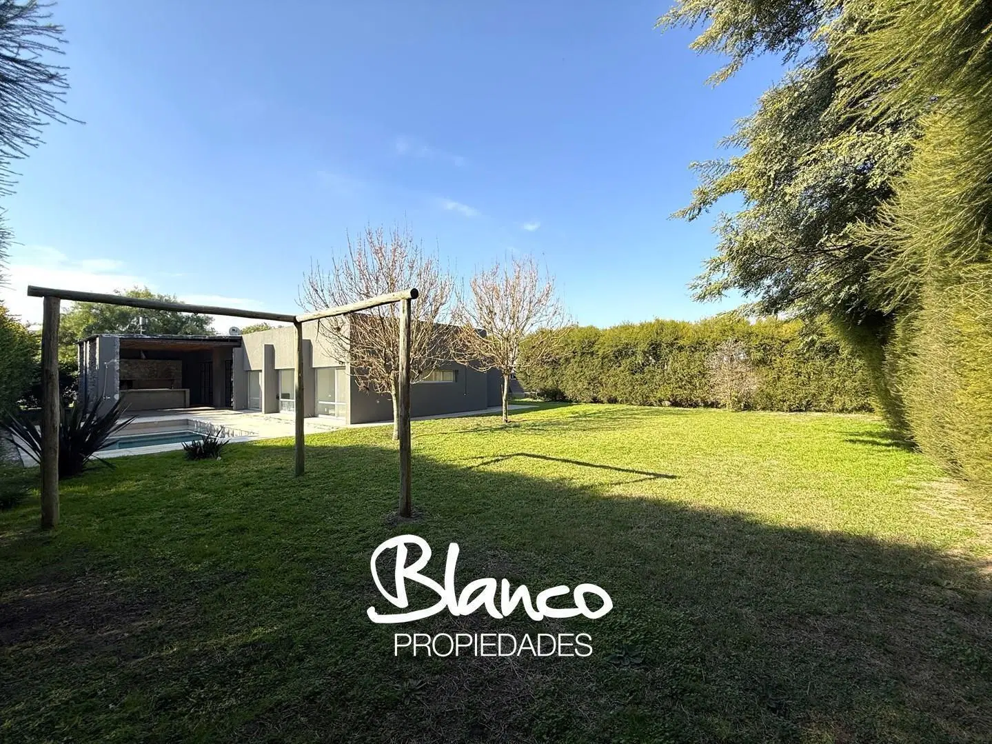 Casa en Alquiler en San Matias, Escobar, G.B.A. Zona Norte 8