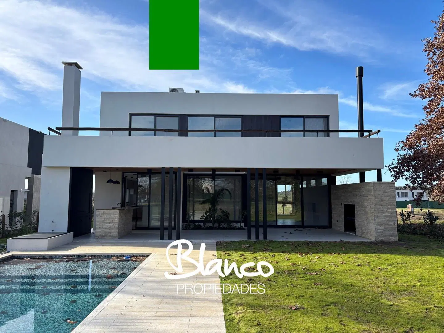 Casa  en Venta en Pilara, Pilar, G.B.A. Zona Norte 3