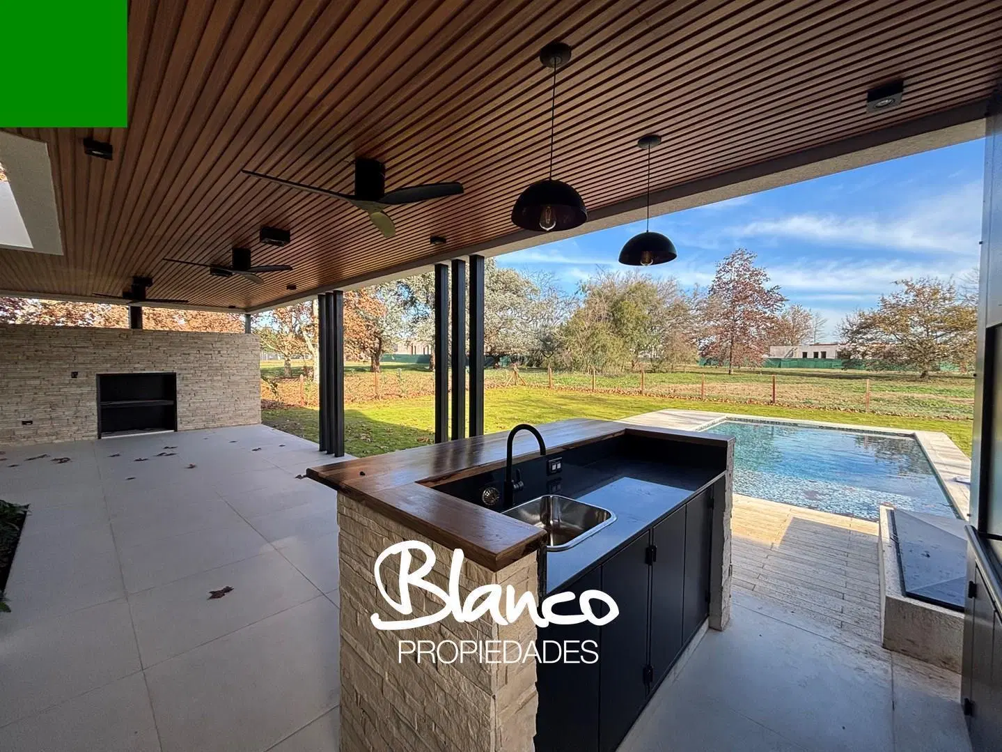 Casa  en Venta en Pilara, Pilar, G.B.A. Zona Norte 8