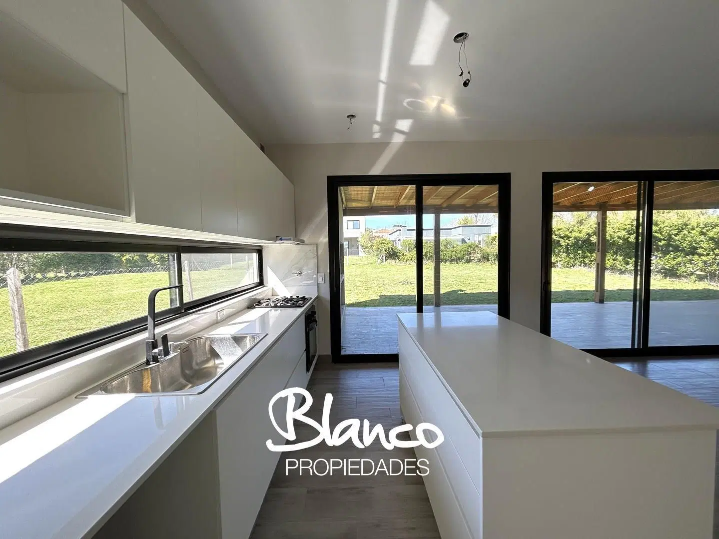 Casa en Venta en Pilar del Este, Pilar, G.B.A. Zona Norte 8