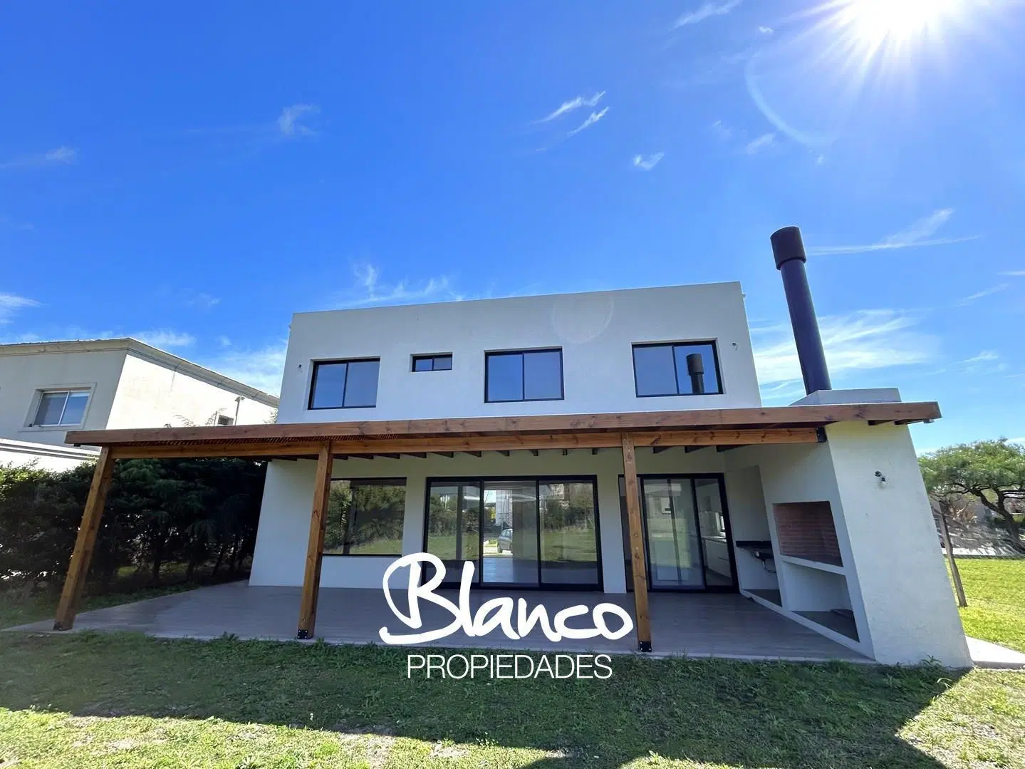 Casa en Venta en Pilar del Este, Pilar, G.B.A. Zona Norte 2