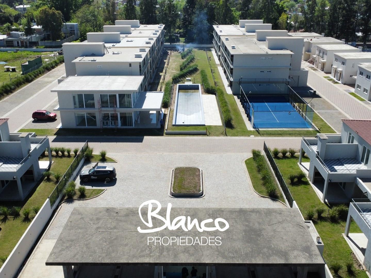 Foto de Departamento Dúplex en Alquiler en Chic Village, La Lonja, Pilar, imagen 3