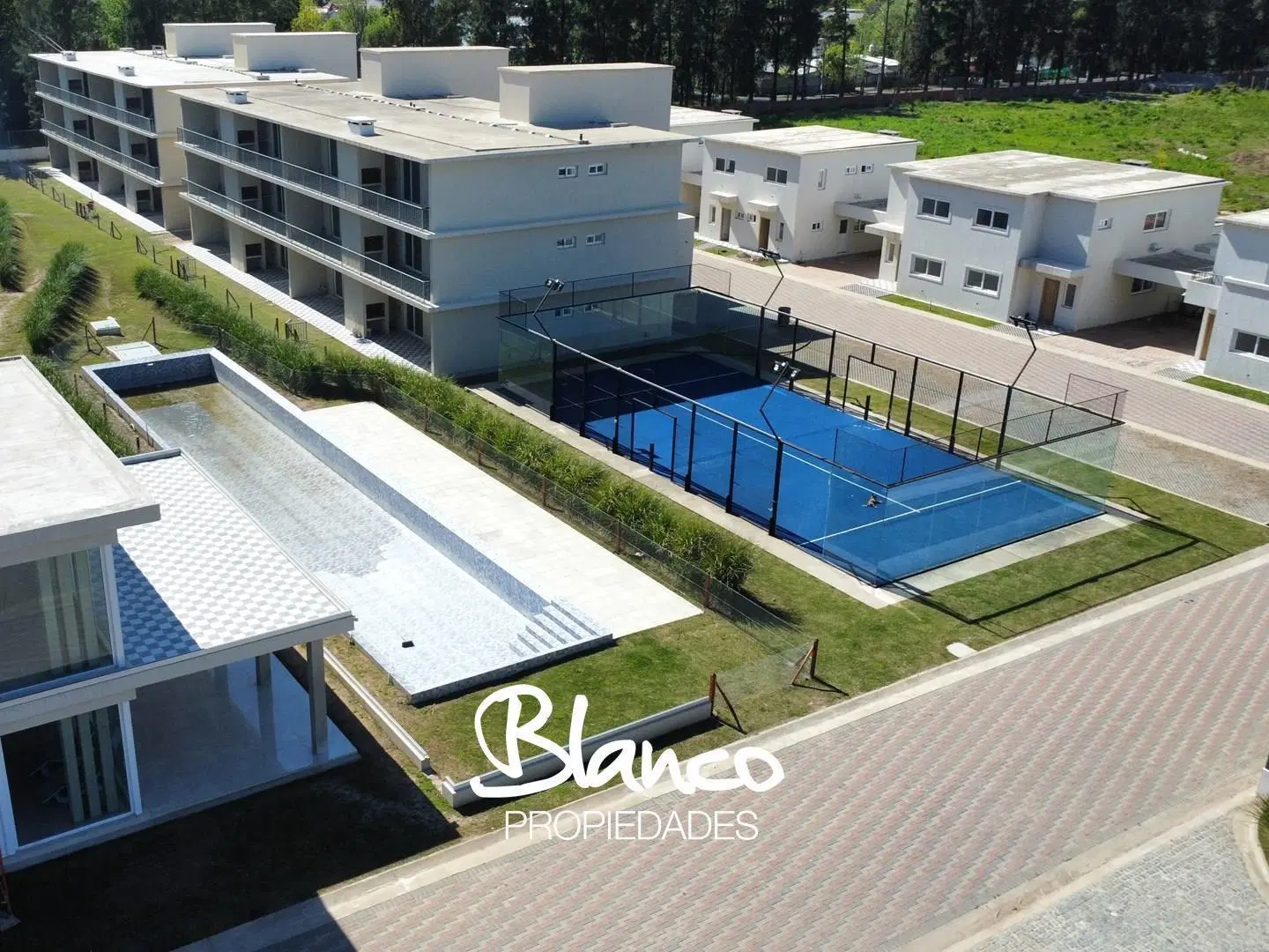 Departamento Dúplex  en Alquiler en Chic Village, La Lonja, Pilar 8