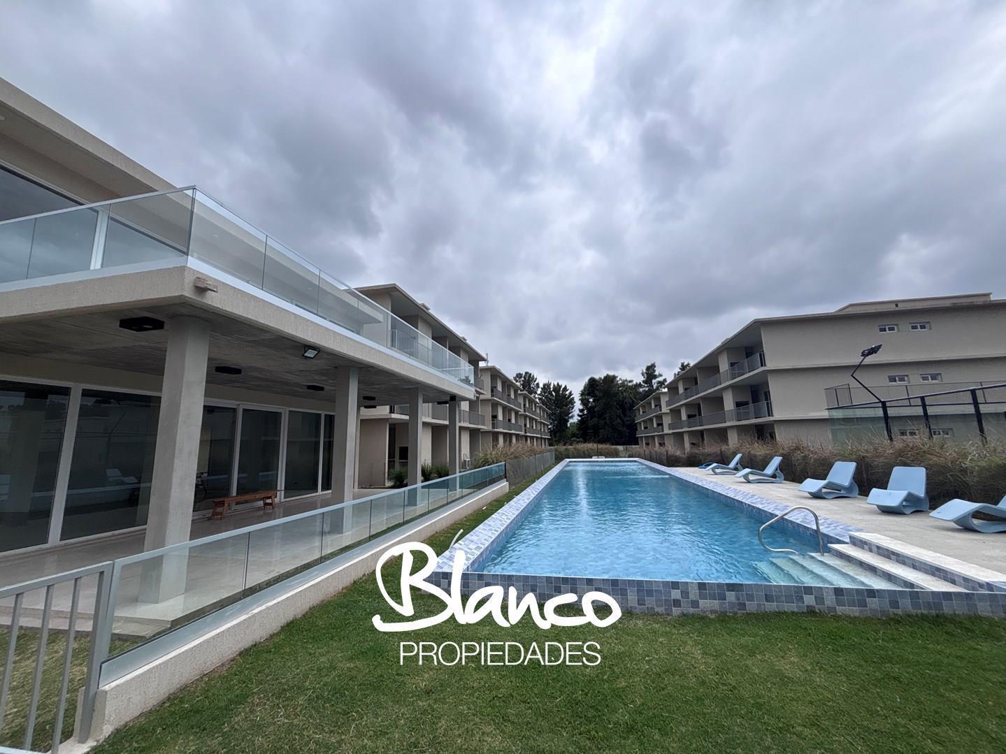 Foto de Departamento Dúplex en Alquiler en Chic Village, La Lonja, Pilar, imagen 5