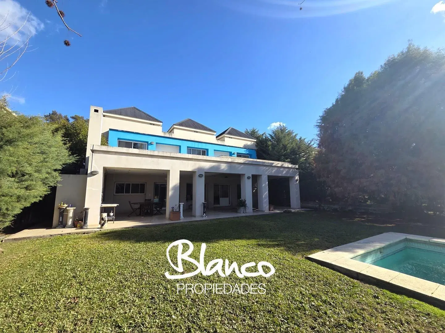 Casa en Venta en Septiembre, Escobar, G.B.A. Zona Norte 3
